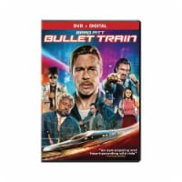 Bullet Train (DVD+DC) Perspective: Main