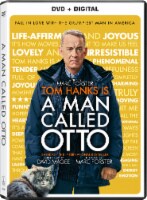 A Man Called Otto (DVD/Digital) Perspective: Main