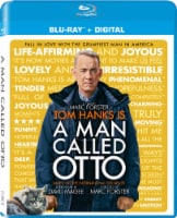 A Man Called Otto (Blu-Ray/Digital) Perspective: Main