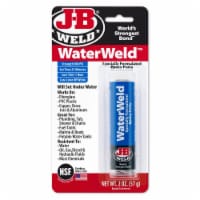 J-B Weld WaterWeld Epoxy Putty