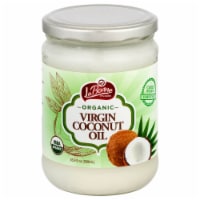 La Bonne Organic Virgin Coconut Oil Perspective: Main