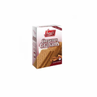 Lieber's Cinnamon Graham Crackers Perspective: Main