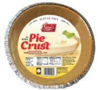Lieber's Gluten Free All Natural Original Pie Crust Perspective: Main