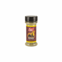 Lieber's Ground Black Pepper