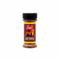 Lieber's Crushed Red Pepper Perspective: Main