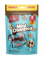 Lieber's Mini Dainties Cookies Perspective: Main