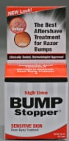 High Time Bump Stopper Sensitive Skin Razor Bump Treatment