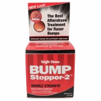 Bump Stopper-2 Double Strength Razor Bump Treatment