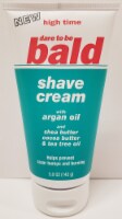 HIGH TIME BALD SHAVE CREAM Perspective: Main