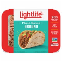 Lightlife Plant Based Ground Beef