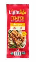 Lightlife Three Grain Organic Tempeh