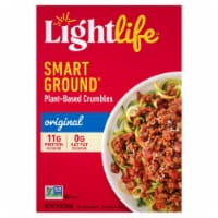 Lightlife Smart Ground® Original Plant-Based Beef
