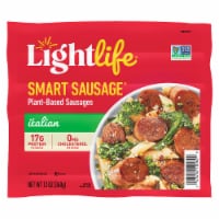 Lightlife™ Smart Sausage® Italian Meatless Sausages