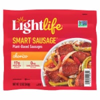 Lightlife Smart Sausages® Vegan Chorizo Sausage