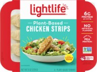 Lightlife Unbreaded Chicken