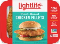 Lightlife™ Plant-Based Chicken Fillets