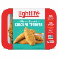 Lightlife™ Breaded Plant Based Chicken Tenders