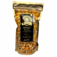 Detroit Popcorn Company Detroit Style Popcorn Perspective: Main