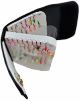 Lakewood Soft-Sided Lure Wallet Large - Black