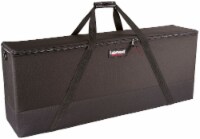 Lakewood Soft-Sided Hard Archery Single 45 Bow Case - Black