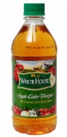 White House Apple Cider Vinegar