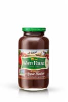 White House Apple Butter