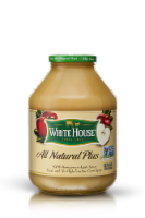 White House® Natural Plus Applesauce