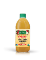 White House® Organic Apple Cider Vinegar with Honey Perspective: Main
