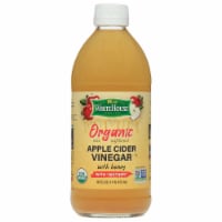 White House® Organic Apple with Honey Cider Vinegar