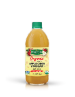 White House® Organic Apple Cider Vinegar with Lemon Perspective: Main