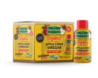 White House® Organice Apple Cider Vinegar Pack