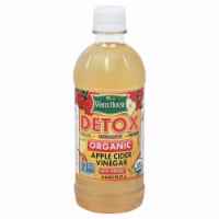 White House® Organic Detox Apple Cider Vinegar