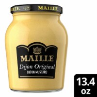 Maille Dijon Originale Mustard