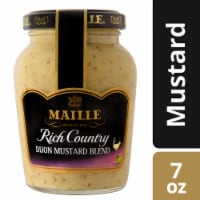 Maille Rich Country Dijon Mustard Perspective: Main