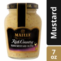 Maille Rich Country Dijon Mustard Perspective: Main