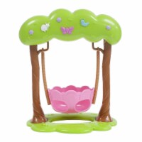 For Keeps Lil Cutesies Adorable Swing Fits Most Dolls  9.5 in.
