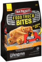 Hot Pockets Jalapeno Lime Chicken Bites Perspective: Main