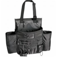 Uncle Mikes Car Seat,Organizer,Side Armor,Black  53561