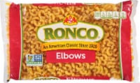 Ronco® Elbows Macaroni Perspective: Main