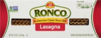 Ronco® Lasagna Noodles Perspective: Main