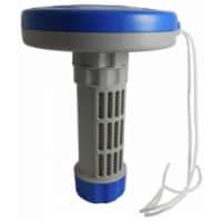Jed Pool Tools Inc 10-453 Professional Grade Bromine Dispenser Perspective: Main