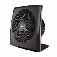 Vornado 673 Whole Room Vortex Circulator - Black Perspective: Main