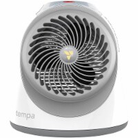 Vornado Baby 100 sq. ft. Electric Heater and Fan - Case Of: 1;