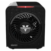 Vornado Velocity 1 Personal Space Heater Perspective: Main
