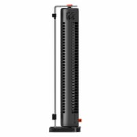Sharper Image AXIS 16 Desktop Tower Fan Perspective: Main