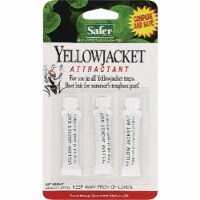 Safer Brand Yellow Jacket Attractant 0.25 oz