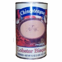 Chincoteague Seafood 90974 Lobster Bisque Perspective: Main