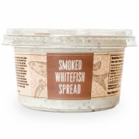 Superior Select Smoked Whitefish Spread Perspective: Main