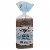 Angelic Bakehouse® 7 Sprouted Reduced Sodium Whole Grain Bread