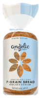 Angelic Bakehouse® Sprouted 7 Grain Bread Perspective: Main